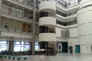 Manton Conference Centre